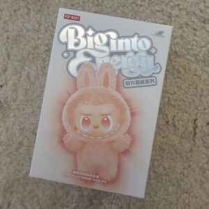 Labubu Big into Energy - Hope